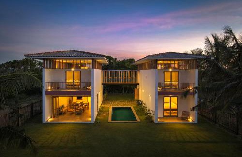 Rekawa Villa | Sati Villa Rekawa Beach Sri Lanka