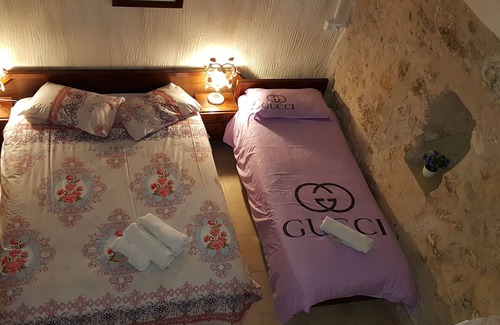 Old City House | Satisfied in Nazareth