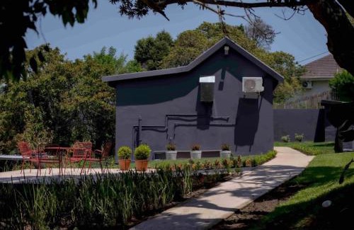 Kloof House | Satoris