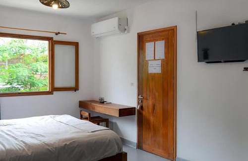 Toamasina Hotel | SATRANA HOTEL TAMATAVE