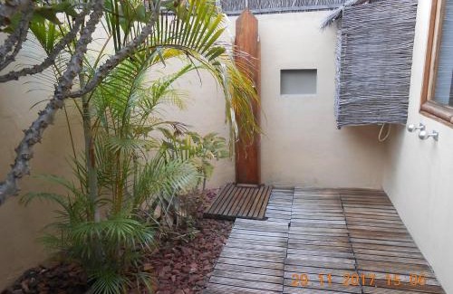 Ranohira Hotel | Satrana Lodge