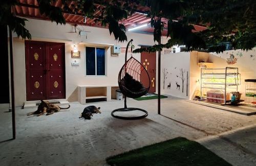 Manchanabele House | Sattva Farmstay