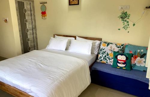 Manchanabele House | Sattva Farmstay