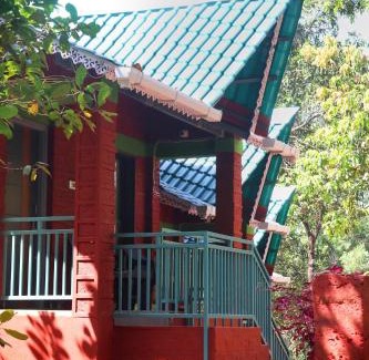 Kudal Cabin | Satyaprabha Cottage Rooms