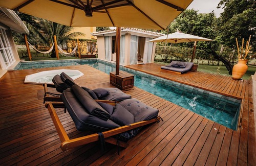 Sauipe Condo | Sauípe Beach House, Costa de Sauípe