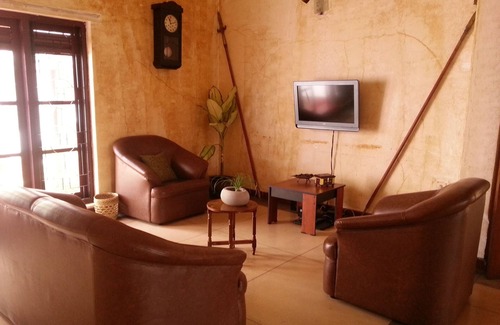 New Town House | Saubagya Inn Tourist Guesthouse
