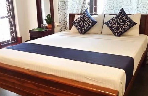 New Town House | Saubagya Inn Tourist Guesthouse