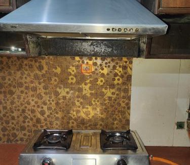 Vaishali Villa | Saubhagya BnB Homes - 4 BHK floor with Kitchen