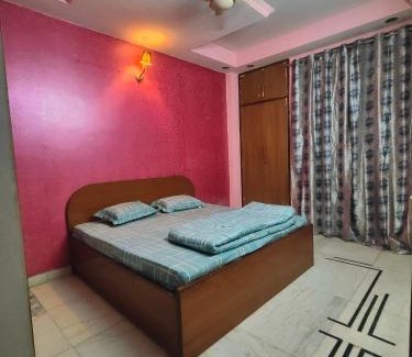 Vaishali Villa | Saubhagya BnB Homes - 4 BHK floor with Kitchen