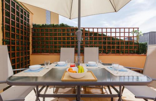 Canet de Mar Apartment | Sauc Beach Apartment
