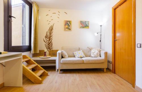 Canet de Mar Apartment | Sauc Beach Apartment