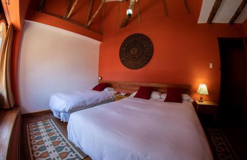 Ollantaytambo Hotel | SAUCE Hotel Boutique