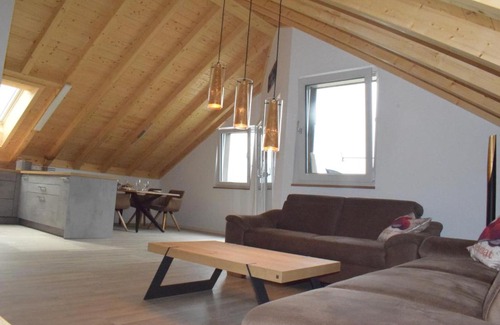Nesselried Apartment | Sauers Schwarzwaldglück