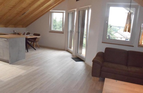 Nesselried Apartment | Sauers Schwarzwaldglück