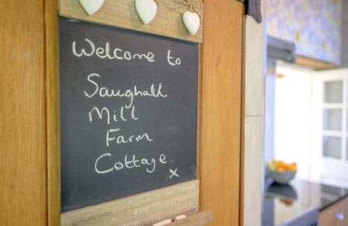 Chorlton-by-Backford House | Saughall Mill Farm Cottage
