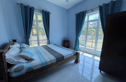 Kuantan Hotel | Saujana Villa Cherok Paloh, Kuantan Beach