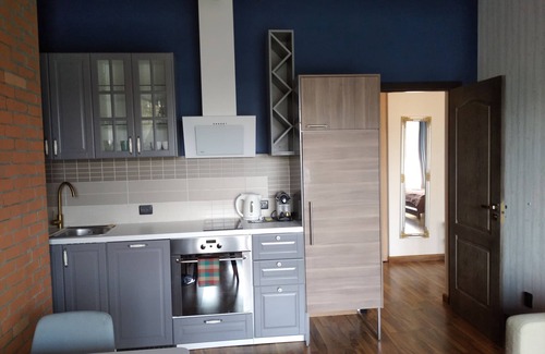 Saulkrasti Apartment | Saules Club Apart Hotel