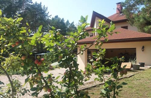 Lapmezciems Parish House | Saulesdarzs