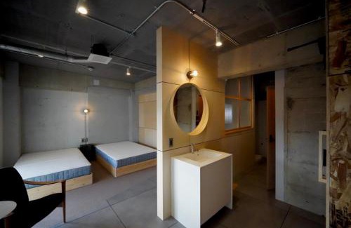 Ureshino Hotel | Sauna and Hotel Chill Ureshino