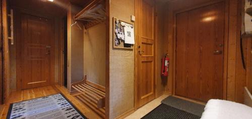 Lofsdalen House | Sauna | Wi-Fi | Terrace | Wood stove | Cable TV
