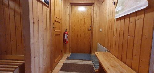 Lofsdalen House | Sauna | Wi-Fi | Terrace | Wood stove | Cable TV