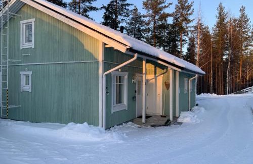 Koli National Park Apartment | Saunaharju 5 järven rannalla