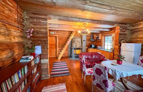 Kuusalu Parish House | Saunja Homestay