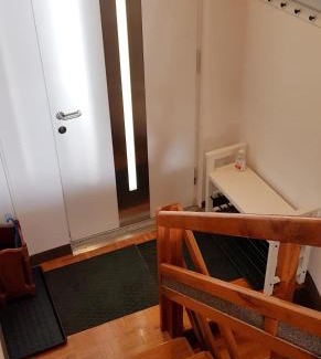 Dovje Apartment | SavaDolinka House