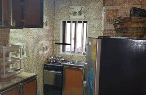 Freetown Apartment | Savagem Furnished Apartment