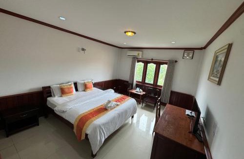 Savannakhet Hotel | Savan Villa Hotel