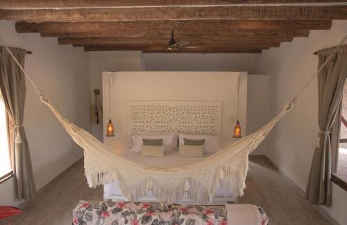 Orocue Hotel | Savanna Orinoquia Lodge