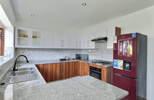 Harare Apartment | Savanna68 3Bed Apartment#2