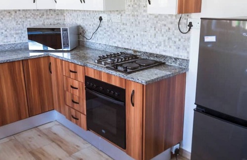 Harare Apartment | Savanna68 3bed Apartment#6