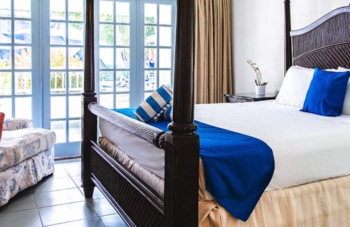 Saint Matthias Resort | Savannah Beach Club Hotel
