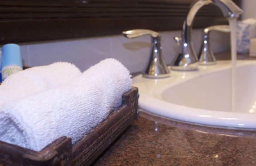 Saint Matthias Resort | Savannah Beach Club Hotel