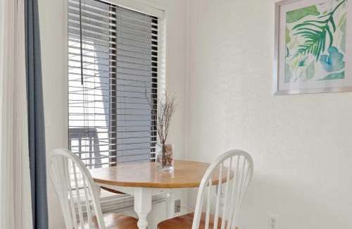 Tybee Island House | Savannah Beach & Racquet Club 101B