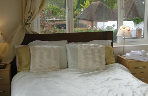 Runnymede Bed & Breakfast | Savannah Bed & Breakfast