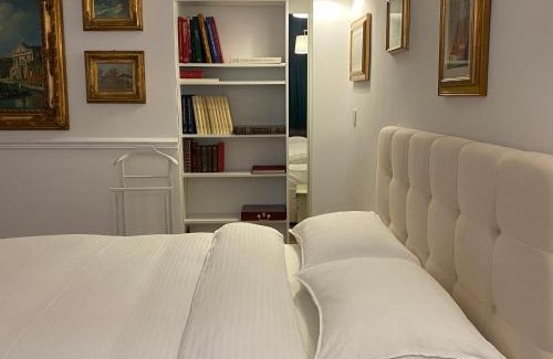 Buscate Apartment | SAVANY B&Apartments