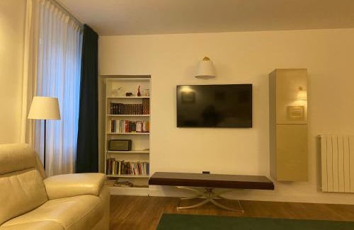 Buscate Apartment | SAVANY B&Apartments