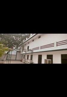 Uttar Pradesh House | Savaran Guest House