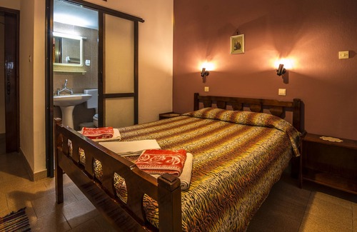 Palaiochora House | Savas Rooms