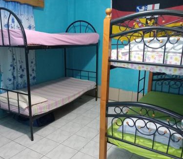 Nadi House | Save's Homestay