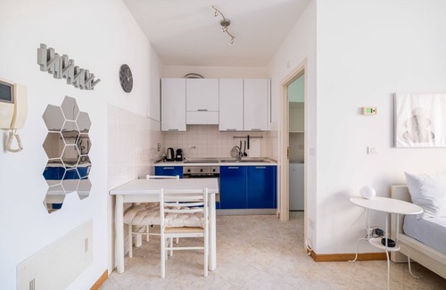 San Lazzaro di Savena Apartment | Savena Terrace Apartment, in the heart of San Lazzaro