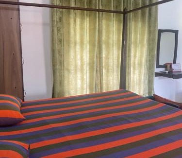 Dompe Resort | Savenndra Resorts