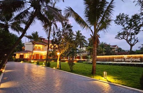 Surathkal Hotel | Savera Seafront