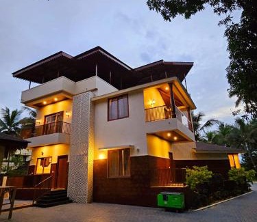 Surathkal Hotel | Savera Seafront