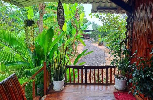 Svay Pao House | Savet Family Homestay & Tour