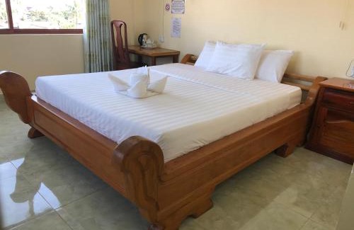 Stung Treng House | Savet Guesthouse