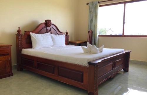Stung Treng House | Savet Guesthouse