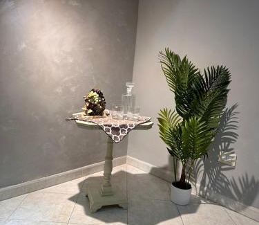 Old Town Apartment | Saviahouse